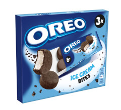 NESTLE Oreo Small Bites 80ml