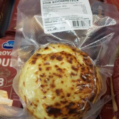 METSAVENNA Cheese with cumin 270g