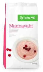 TARTU MILL Mannavaht 250g