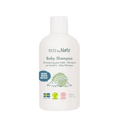 NATY Shampoon beebile 200ml