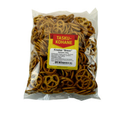 TASKUKOHANE Cracker "Brezel" 300g