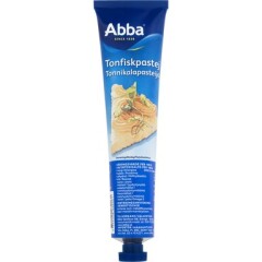 ABBA TUNA PATE ABBA 145G 145g