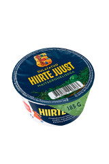 HIIRTE JUUST SULATATUD JUUST MAITSEROHELISEGA 185g