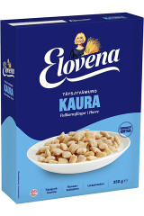 ELOVENA Wholemeal oat pads 350g