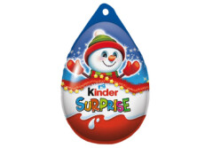 KINDER SURPRISE U/MUNA SUPRISE 20g
