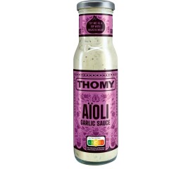 THOMY Aioli merce THOMY 230ml