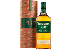 TULLAMORE Viskis Tullamore Dew, 40% (su dežute) 700ml