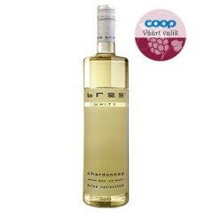 BREE V.v chardonnay. prantsusmaa kgt vein 0,75l