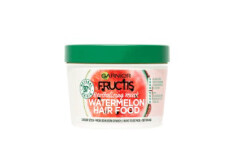 GARNIER FRUCTIS Piauku kaukė garni̇er fructis hair food watermelon 400ml