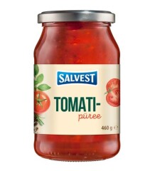 SALVEST Tomato puree 460g