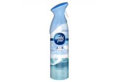 AMBI PUR Oro gaiviklis AMBI PUR Aero Freshelle Ocean & Wind, 300 ml 300ml