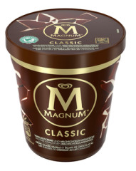 MAGNUM Pint classic 297g