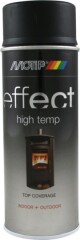 MOTIP EFFECT HEAT RESISTANT BLACK 400ml