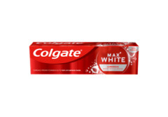 COLGATE H.pasta Colgate max wh. one luminou 75ml 75ml