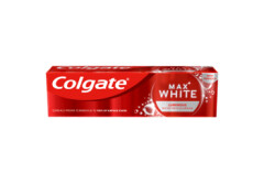 COLGATE Pasta COLGATE MAX WHITE ONE LUMIN, 75 ml 75ml