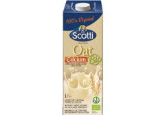 RISO SCOTTI Eco oat drink rag. 1l