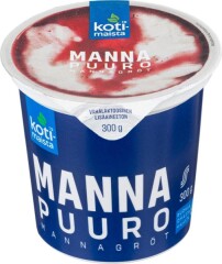 KOTIMAISTA SEMINAR POUR 300g