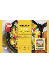 FINDUS Chicken Curry 1kg