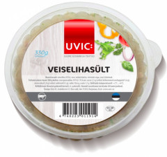 UVIC Veiselihasült 330g