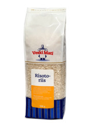 VESKI MATI Veski Mati risotto rice 0,5kg