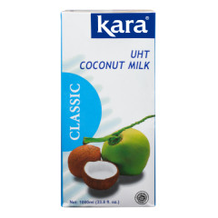 KARA Coconut Cream 17% 1000ml
