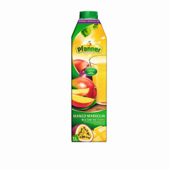 PFANNER Sulas dzēriens mango marakujas 1l