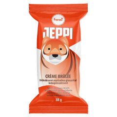 JEPPI krēms brulle 38g