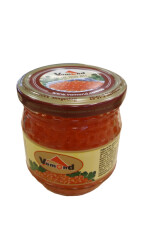 VOMOND Red granular imitation caviar 0,2kg