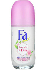 FA Roll-on deodorant Fresh&Dry PEONY SORBET 50ml