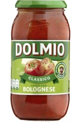 DOLMIO PASTAKASTE 500g