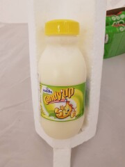 CANDIA Candia banaanimaitseline piimajook 500ml