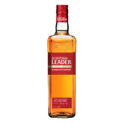 SCOTTISH LEADER WHISKEY 50cl