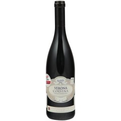 MONTE ZOVO R.w.Monte Zovo Corvina Igt 15% 0,75l 0,75l