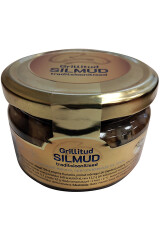 KALAKE GRILLITUD SILMUS 250g