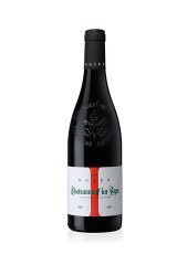 ADVINI OGIER Vein 75cl