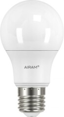AIRAM LED LAMP OPAAL 6W E27 470LM 1pcs