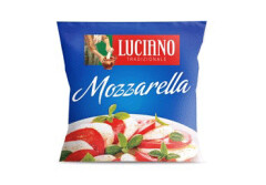 LUCIANO Juust Mozzarella 210g