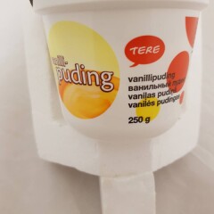TERE Custard pudding 250g