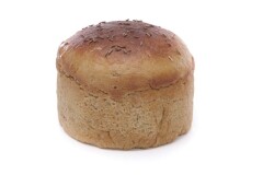 MANTINGA Bowl Bread With Caraway Seeds (400g) 400g