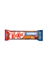 NESTLÉ Šokolaad KitKat Chunky Peanut Butter 42g