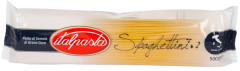 ITALPASTA Spaghettini 2 (spagetid) 500g