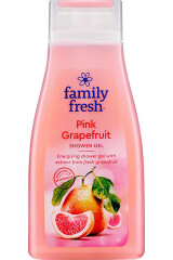 FAMILY FRESH DUSHIGEEL PINK GRAPEFRUIT 500ml