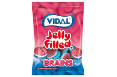 VIDAL VIDAL Brains 100 g /Gummies 100g