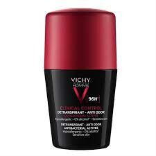VICHY Vichy Homme dezodorantas-antiperspirantas 72 val. 50ml (Vichy) 50ml