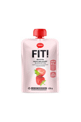 FIT Proteiinijogurt maasika magusainega FIT! 150g