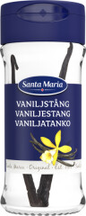 SANTA MARIA Vanilės ankštys 1pcs