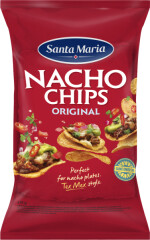 SANTA MARIA Nacho Chips 475g