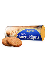 KALEV Kalev crispy oat biscuits 300g