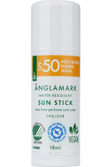 ÄNGLAMARK Sun stick spf50 15ml