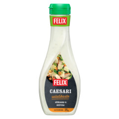 FELIX Salatikaste Caesari 375g